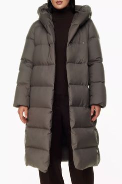 Aritzia The Duvet Puffer