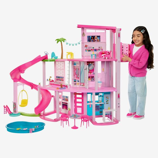 Barbie Dreamhouse 2023