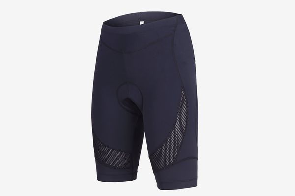 beroy Womens Bike Shorts with 3D Gel Padded