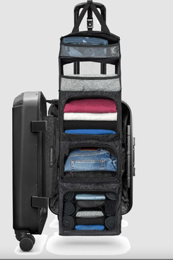 Solgaard Carry-on Closet (Medium)