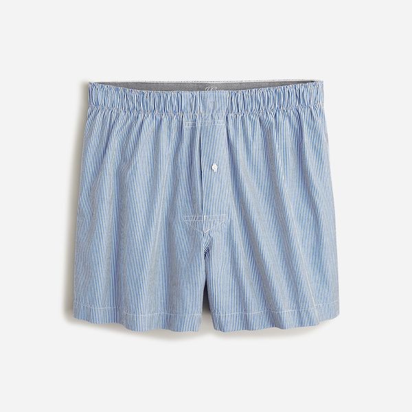 J.Crew Cotton Boxers