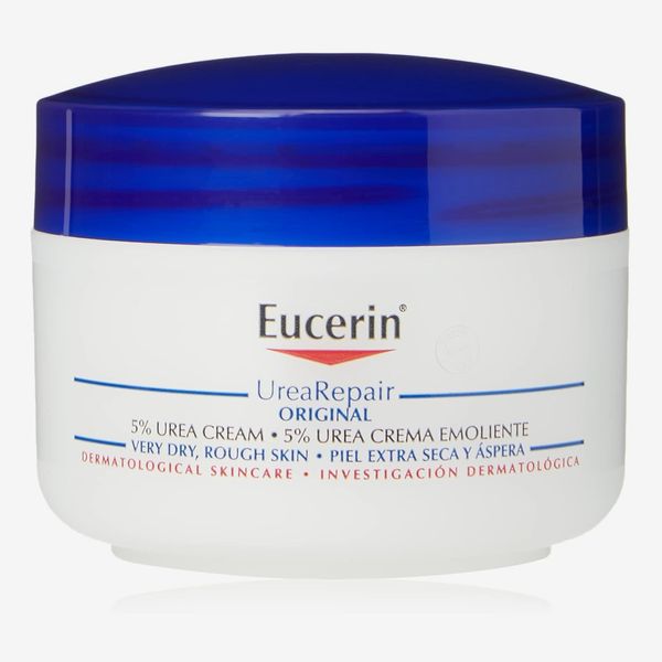 Eucerin Dry Skin Replenishing Cream