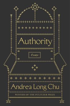 Authority, by Andrea Long Chu