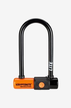 Kryptonite Evolution Lite Mini bike lock