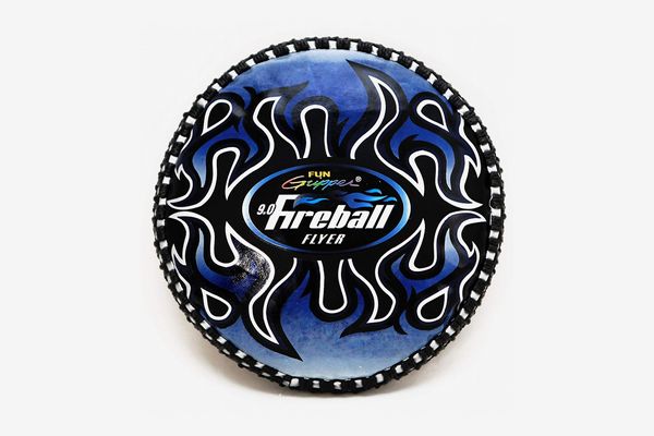 Fun Gripper Fireball