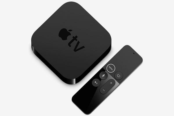 Apple TV