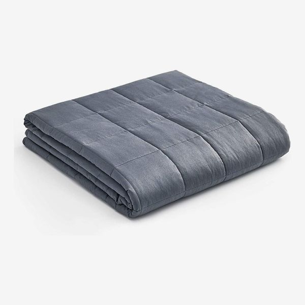 YnM Weighted Blanket - 15lbs