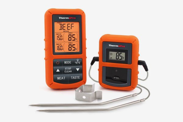 thermopro wireless digital meat thermometer