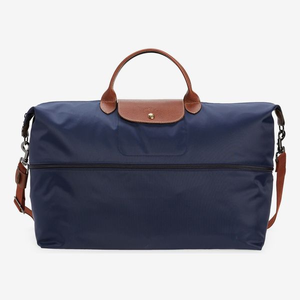 Longchamp Le Pliage Expandable Tote