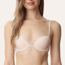 Lulalu Chloe Essential Microfiber T-shirt Bra