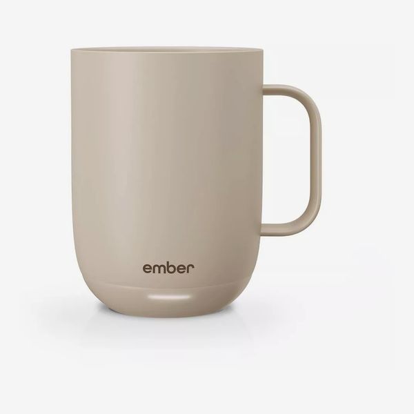 Ember Mug² Temperature Control Smart Mug - Sandstone