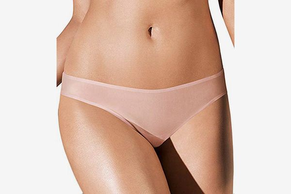 Wolford Women’s Sheer Touch G-String