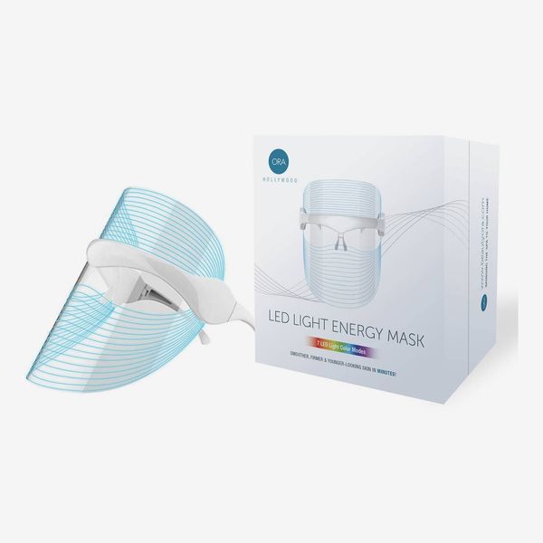 Beauty ORA LED Light Energy Mask