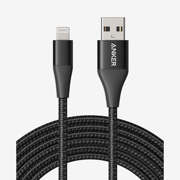 Anker Powerline+ II Lightning Cable (10 ft)