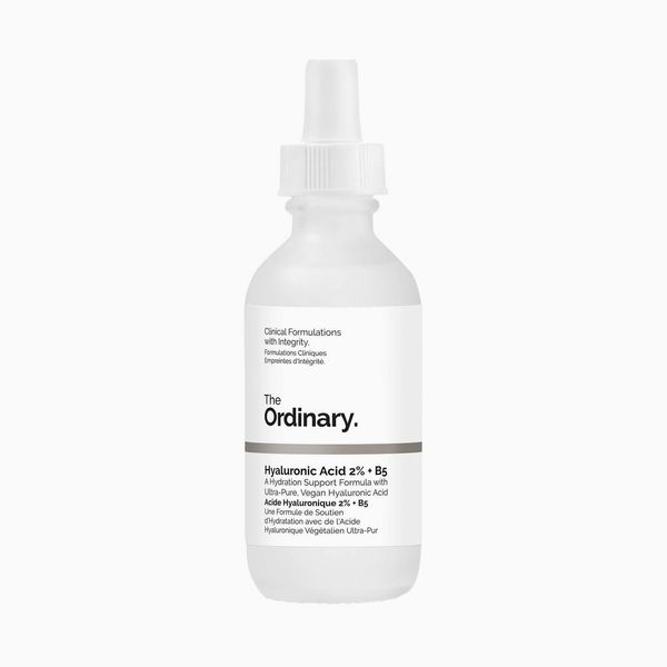 The Ordinary Hyaluronic Acid 2% + B5 Hydrating Serum