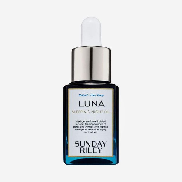 Sunday Riley Luna Sleeping Night Oil, 0.5 oz