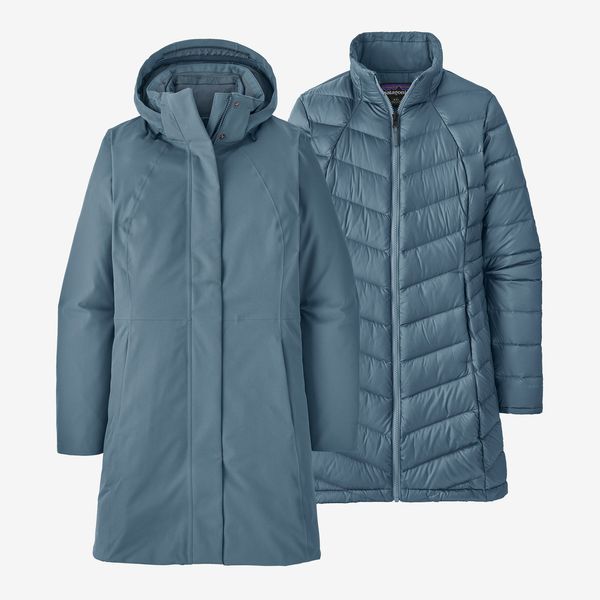 Patagonia Women’s Tres 3-in-1 Parka