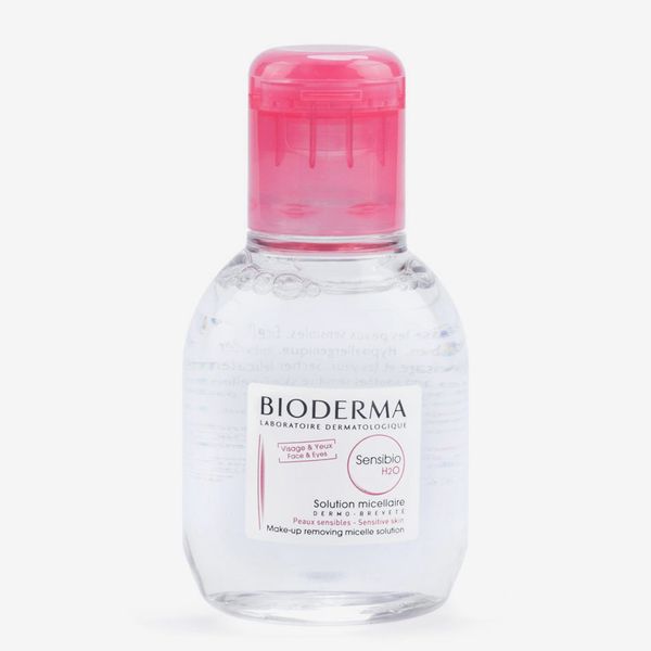 Bioderma Sensibio H2O