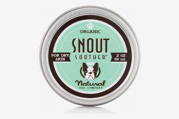 Natural Dog Company Snout Soother