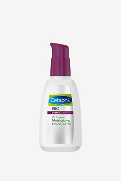 Cetaphil Pro Oil Absorbing Moisturiser With Spf 30