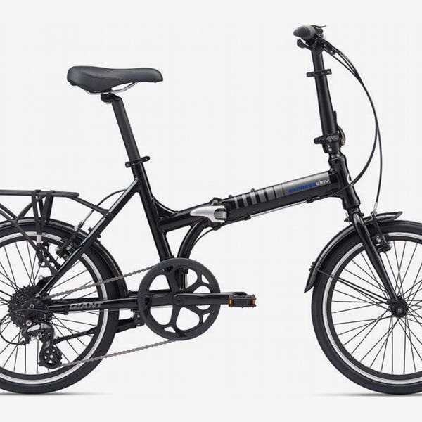 Giant Expressway Folding Bike