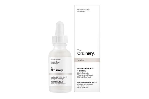 The Ordinary Niacinamide Serum