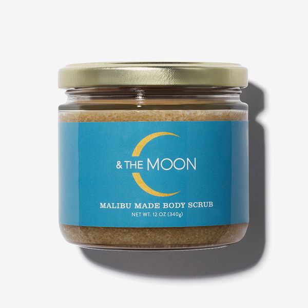 C & The Moon Malibu Made Body Scrub