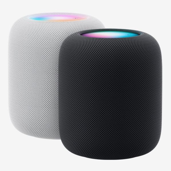 Apple HomePod (2nd Generation)