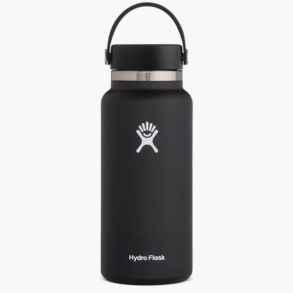 Hydro Flask Wide Mouth Bottle with Flex Cap