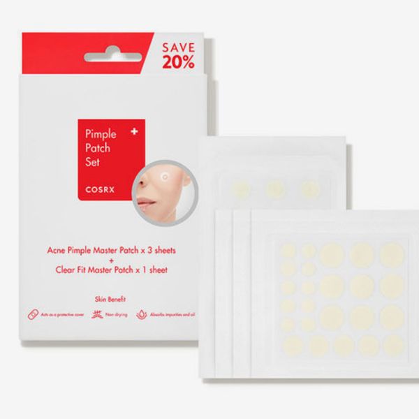 CosRX Acne Pimple Patch (96 Count)