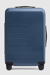 Quince Carry-On Hard Shell Suitcase - 21 Inches