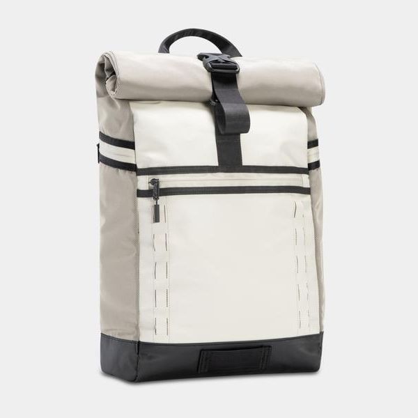 Timbuk2 Tech Roll Top Backpack