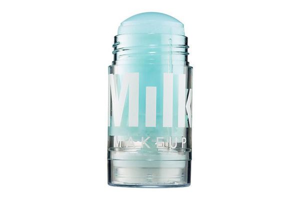 Milk Makeup Cooling Water