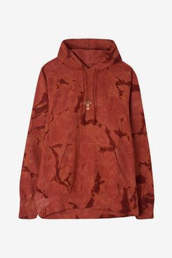 Story mfg. Bloom Hooded Sweatshirt