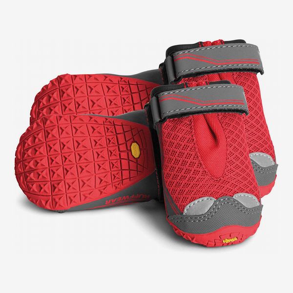 Ruffwear Grip Trex All-Terrain Paw Wear for Dogs