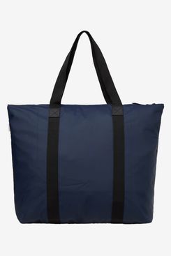 Rains Tote Bag