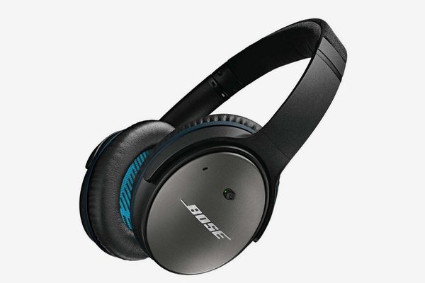 Bose QuietComfort 25 Acoustic Noise Cancelling Headphones