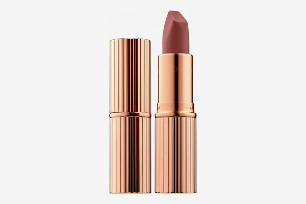 Charlotte Tilbury Pillow Talk Lipstick