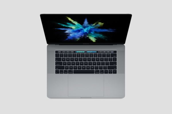 MacBook Pro 15 Inch