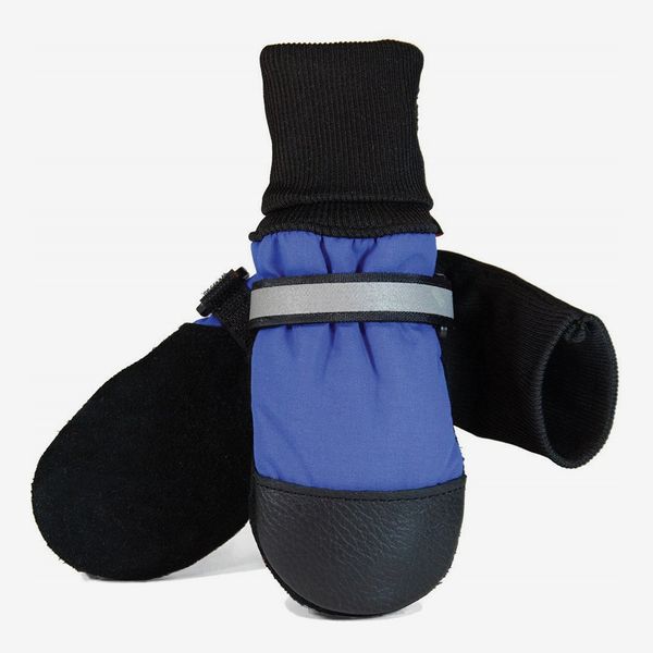 Muttluks Original Fleece-Lined Dog Boots