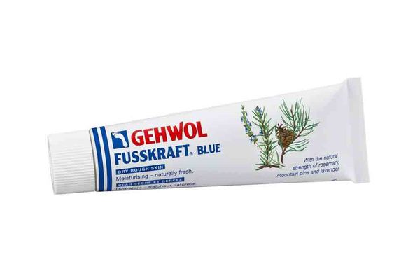 Gehwol Fusskraft Blue Foot Cream