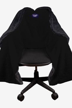 M Pain Management The Original Office Chair Blanket by SnuggleBack