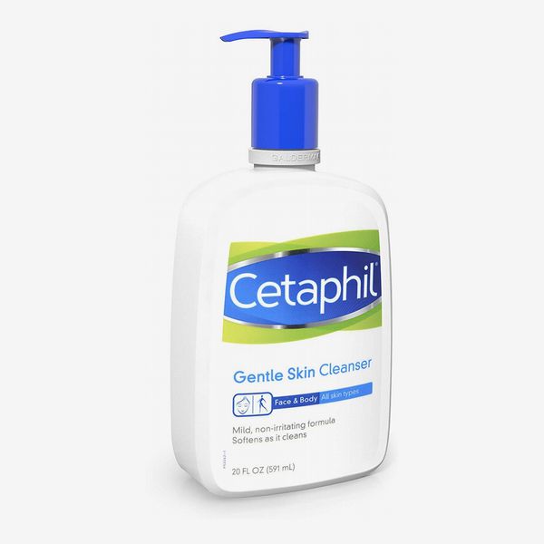 Cetaphil Gentle Skin Cleanser