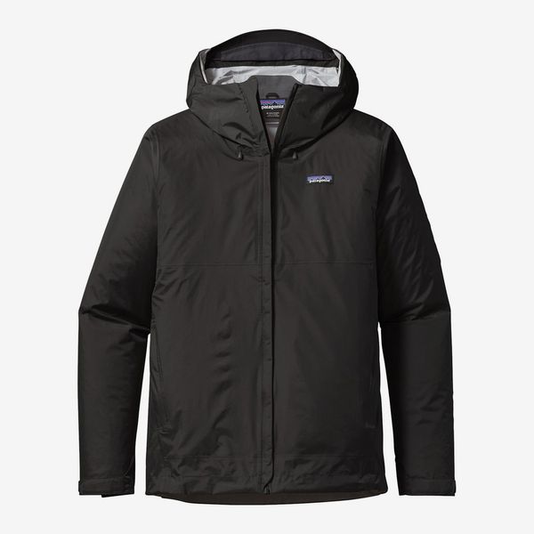 Patagonia Torrentshell Jacket