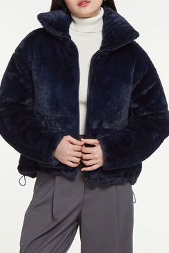 Apparis Billie Puffer Jacket