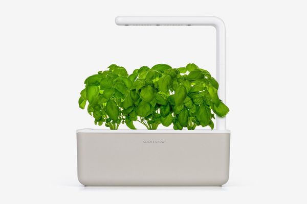 Click & Grow Smart Garden 3