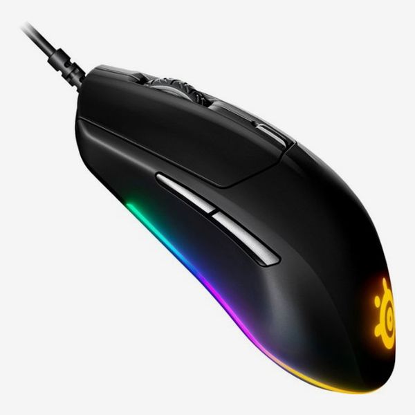 SteelSeries Rival 3 Gaming Mouse