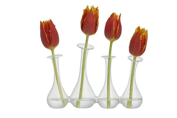 4-Some Bud Vases