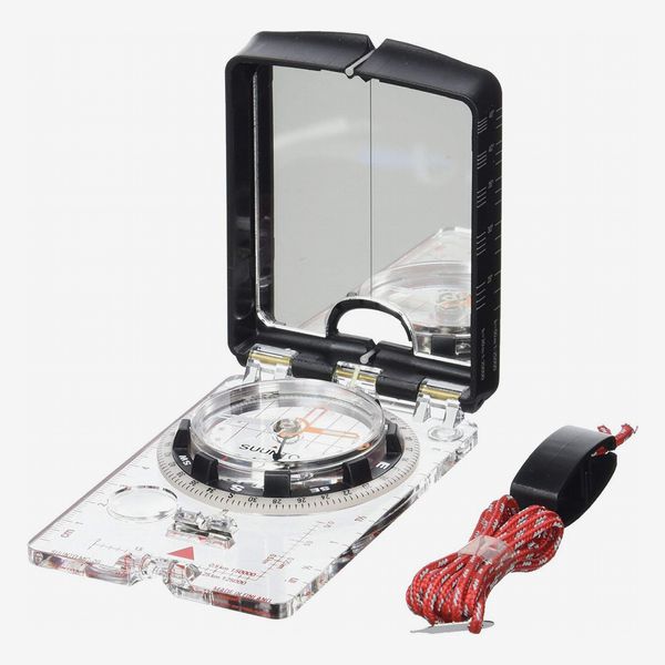 Suunto Mc-2/G/6400 Mirror Compass