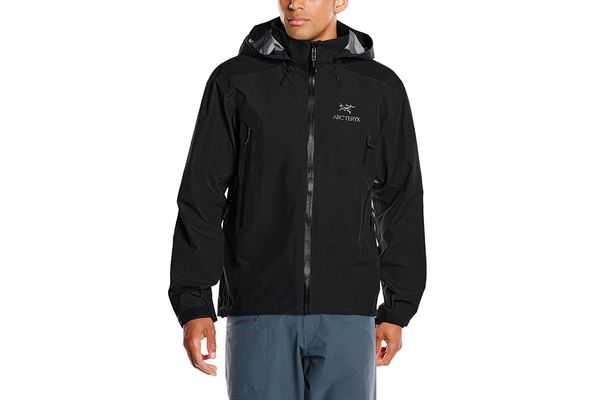 Arc’Teryx Men’s Beta AR Jacket